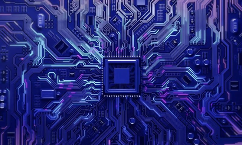 龙安区工业物联网核心技术体系与落地应用解析